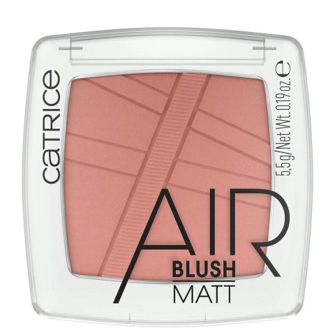 Róż Catrice Air Blush Glow 130-spice space 5,5 g