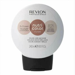 Trwała Koloryzacja Revlon 7258709821 Beżowy Nº 821 240 ml