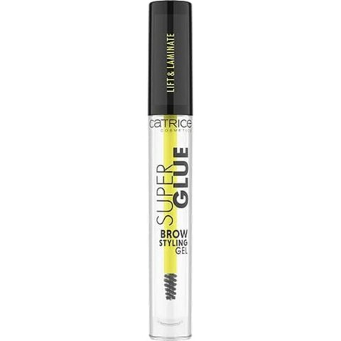 Żel do brwi Catrice Super Glue Nº 010 4 ml