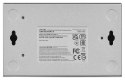 Switch Zyxel GS-105B 5p Unmanaged Gigabit