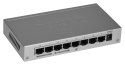 Switch Zyxel GS-108B 8p Unmanaged Gigabit