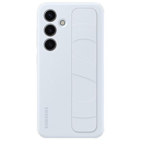 Etui Samsung EF-GS926CLEGWW S24+ S926jasnoniebieski/light blue Standing Grip Case
