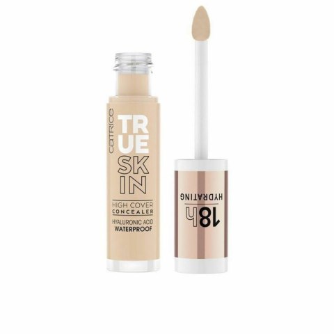 Korektor Twarzy Catrice True Skin Nº 015 - Warm Vanilla Nº 015-Warm Vanilla 4,5 ml