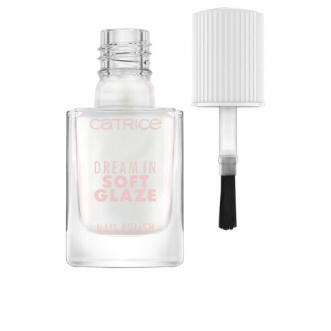 Lakier do paznokci Catrice Dream In Soft Glaze Nº 010 Hailey Baby 10,5 ml