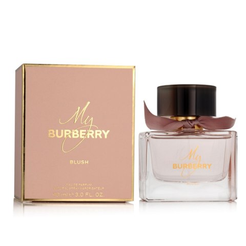 Perfumy Damskie Burberry My Burberry Blush EDP 90 ml