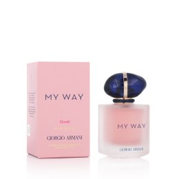 Perfumy Damskie Giorgio Armani My Way Floral EDP 50 ml