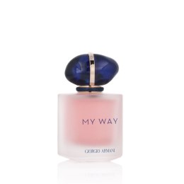 Perfumy Damskie Giorgio Armani My Way Floral EDP 50 ml