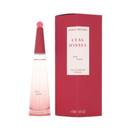 Perfumy Damskie Issey Miyake L'eau D'issey Rose & Rose EDP 50 ml