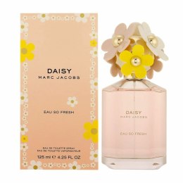 Perfumy Damskie Marc Jacobs Daisy Eau So Fresh EDT 125 ml