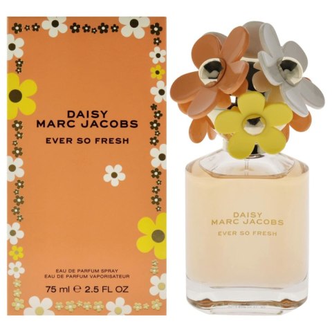 Perfumy Damskie Marc Jacobs Daisy Ever So Fresh EDP 75 ml