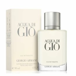 Perfumy Męskie Giorgio Armani Acqua di Gio Pour Homme 30 ml