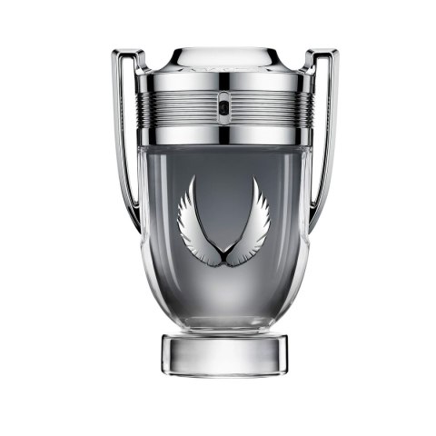 Perfumy Męskie Paco Rabanne Invictus Platinum Pour Homme EDP EDP 100 ml