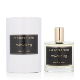 Perfumy Unisex Zarkoperfume MOLéCULE No. 8 EDP 100 ml