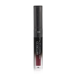 Pomadki Artdeco Mat Passion Lip Fluid