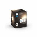 Żarówka LED Philips 8719514289116 Biały F 2100 W 9,5 W E27 (2700 K) (2 Sztuk)