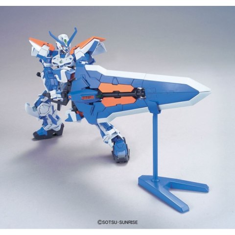 Figurki Superbohaterów Bandai GUNDAM ASTRAY BLUE FRAME SECOND