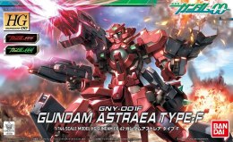 HG 1/144 GNY-OO1F GUNDAM ASTRAEA TYPE-F