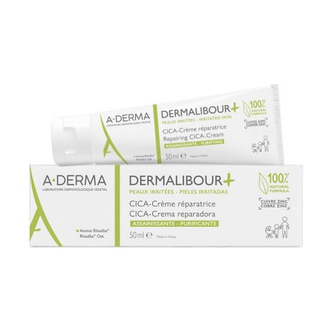 Krem Naprawczy A-Derma Derma E