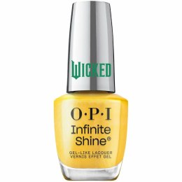 Lakier do paznokci Opi INFINITE SHINE WICKED Yellow Brick Road 15 ml