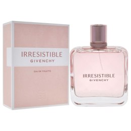 Perfumy Damskie Givenchy Irresistible Givenchy Eau de Toilette EDT 80 ml