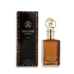 Perfumy Damskie Roberto Cavalli Signature Parfum 100 ml