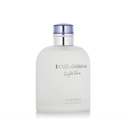 Perfumy Męskie Dolce & Gabbana EDT Light Blue 200 ml