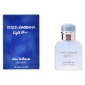 Perfumy Męskie Light Blue Eau Intense Dolce & Gabbana EDP - 100 ml