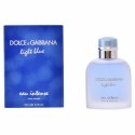 Perfumy Męskie Light Blue Eau Intense Dolce & Gabbana EDP - 100 ml