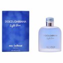 Perfumy Męskie Light Blue Eau Intense Dolce & Gabbana EDP - 50 ml