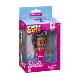 STUMBLE GUYS x BARBIE ACTION FIGURE 11,5 CM - BROOKLYN