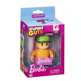 STUMBLE GUYS x BARBIE ACTION FIGURE 11,5 CM - STUMBLE GUY BARBIE