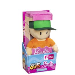 STUMBLE GUYS x BARBIE HUGGABLE PLUSH 30 cm - STUMBLE GUY BARBIE