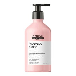 Szampon L'Oreal Professionnel Paris Vitamino Color 500 ml