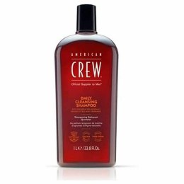 Szampon do codziennego użytku American Crew (1000 ml)