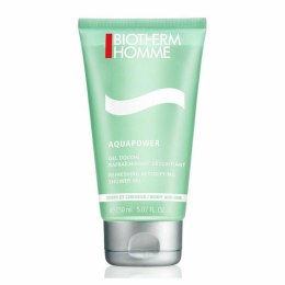 Żel pod Prysznic Biotherm Homme Aquapower 200 ml