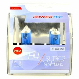 Automotive Bulb M-Tech PTZSW4-DUO H4 12V 60/55W Blanco