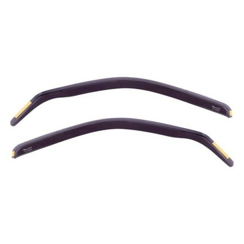 Deflektor wiatru HEKO 12226 Przedni