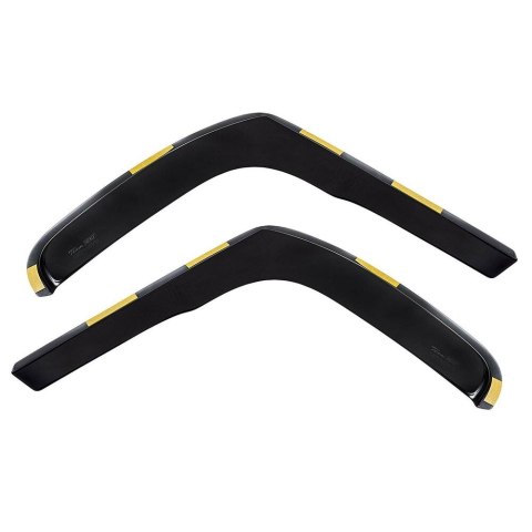 Deflektor wiatru HEKO Przedni