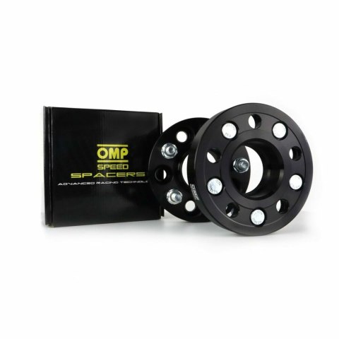 Dystanse poszerzające OMP 5x108 63,3 20 mm M12x1,5