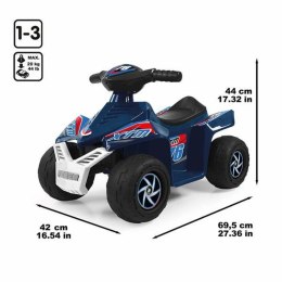 Elektryczny quad Feber Racy 67 x 41 x 45 cm