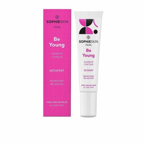 Krem pod Oczy Sophieskin Be Young Korektor pod Oczy 15 ml
