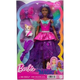 Lalka Barbie