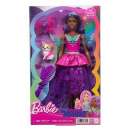 Lalka Barbie