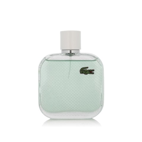 Perfumy Męskie Lacoste L.12.12 Blanc Eau Fraîche EDT 100 ml