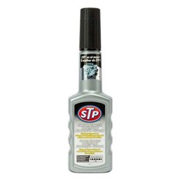 Środek do Czyszczenia Układu Paliwowego Benzyna STP (200ml)