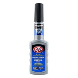 Środek do Czyszczenia Układu Paliwowego Diesel STP (200ml)