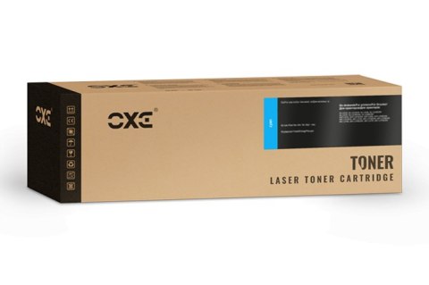 Toner OXE Cyan Xerox 6510 zamiennik 106R03693