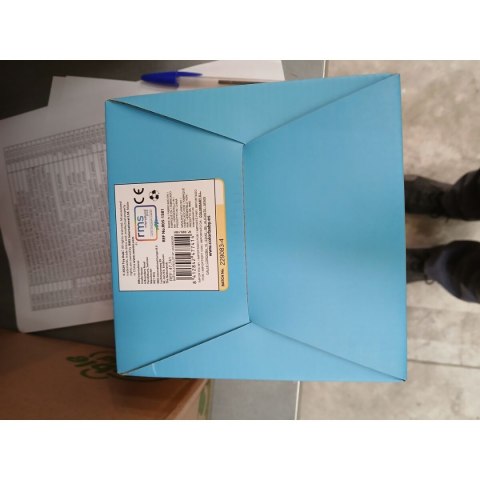 Zabawa Edukacyjna Colorbaby Squeezy