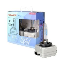 Żarówka Samochodowa MTECPTZSWD1S-DUO M-Tech MTECPTZSWD1S-DUO D1S 35W 12/24V (2 Części)