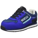 Buty sportowe Sparco Gymkhana Lando Niebieski 40 S1P SRC